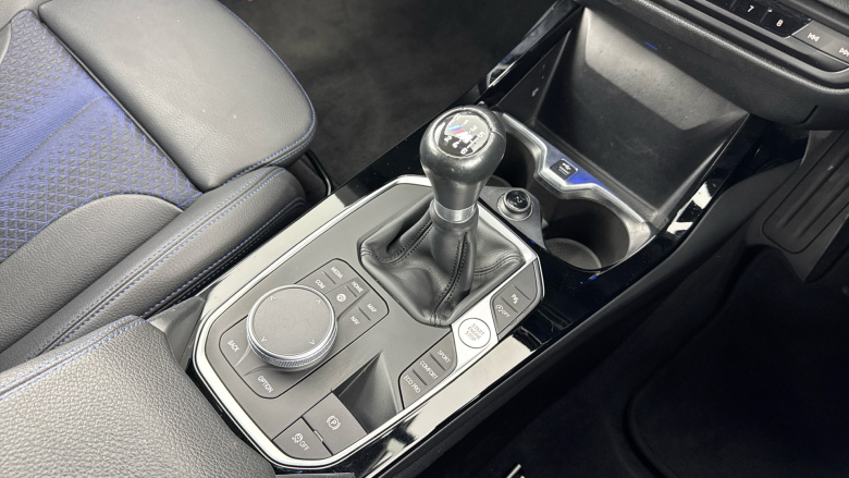 BMW 1 Series 118i [136] M Sport 5dr [Live Cockpit Professional] Petrol Hatchback